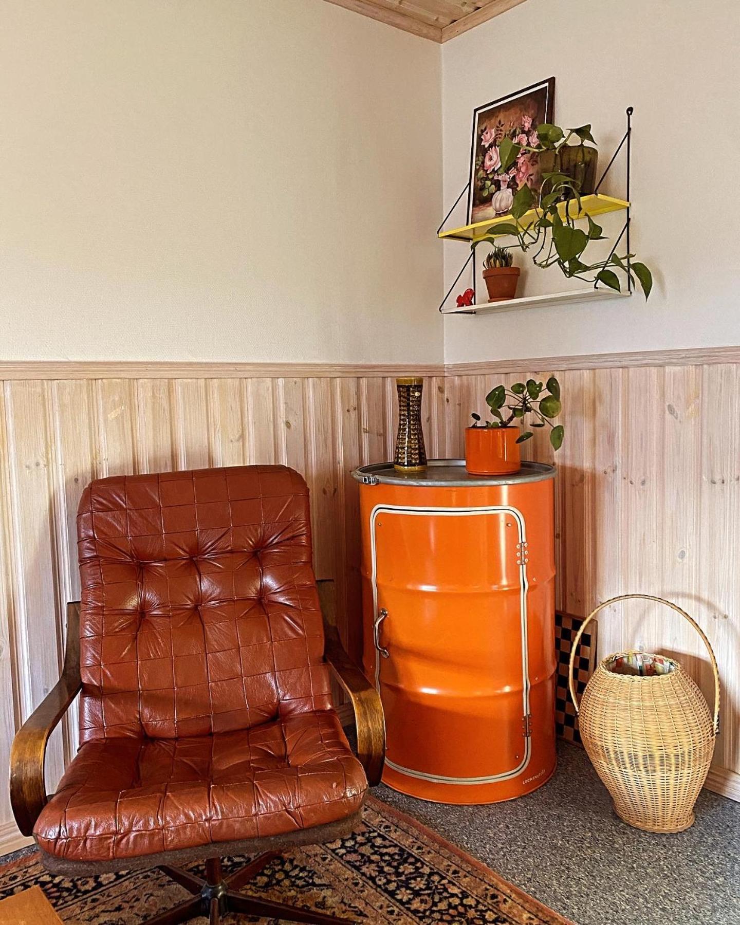 Fristad Nature House Torsby Dış mekan fotoğraf